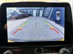 Ford Puma (2024) thumbnail 15