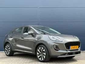 Ford Puma (2024) thumbnail 3