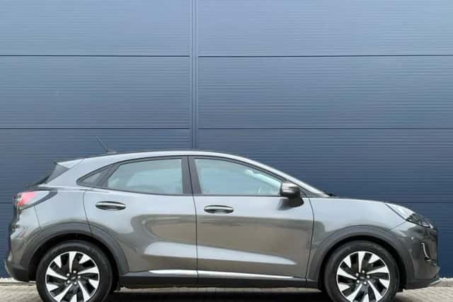 Ford Puma (2024) thumbnail 4