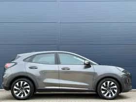 Ford Puma (2024) thumbnail 4