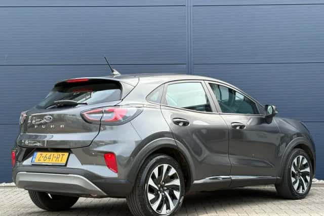 Ford Puma (2024) thumbnail 5