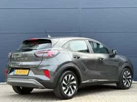 Ford Puma (2024) thumbnail 5