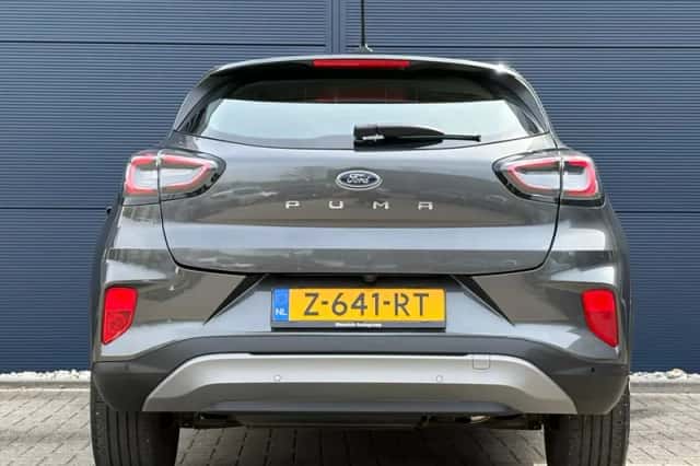 Ford Puma (2024) thumbnail 6