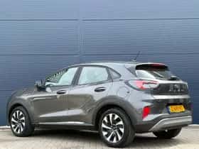 Ford Puma (2024) thumbnail 7