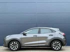 Ford Puma (2024) thumbnail 8