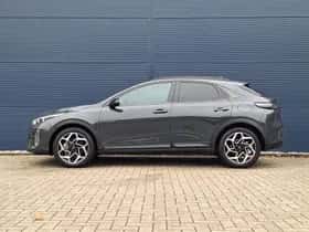 Kia XCeed (2025) thumbnail 2