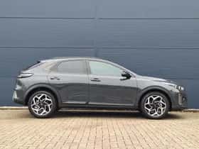 Kia XCeed (2025) thumbnail 27