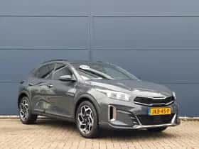 Kia XCeed (2025) thumbnail 28