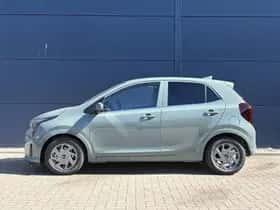 Kia Picanto (2026) thumbnail 2