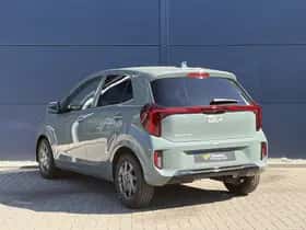 Kia Picanto (2026) thumbnail 3