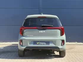 Kia Picanto (2026) thumbnail 4