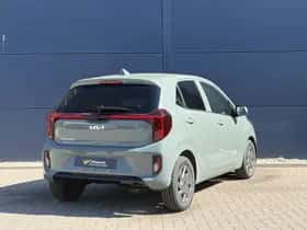 Kia Picanto (2026) thumbnail 5