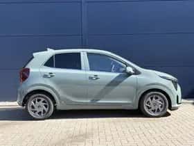 Kia Picanto (2026) thumbnail 6