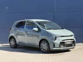 Kia Picanto (2026) thumbnail 7