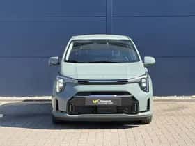 Kia Picanto (2026) thumbnail 8