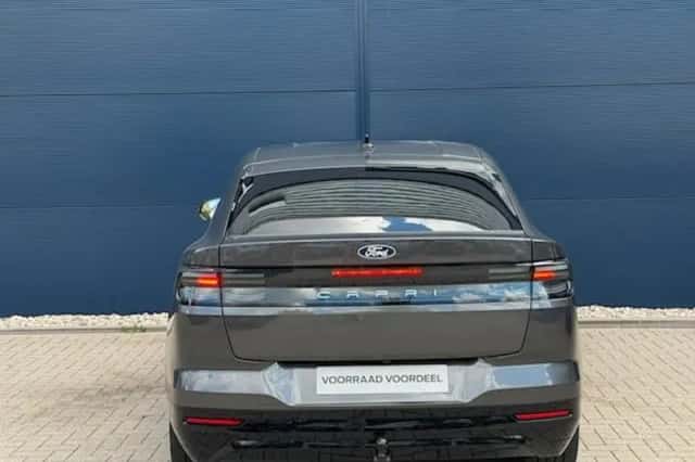 Ford Capri (2026) thumbnail 5