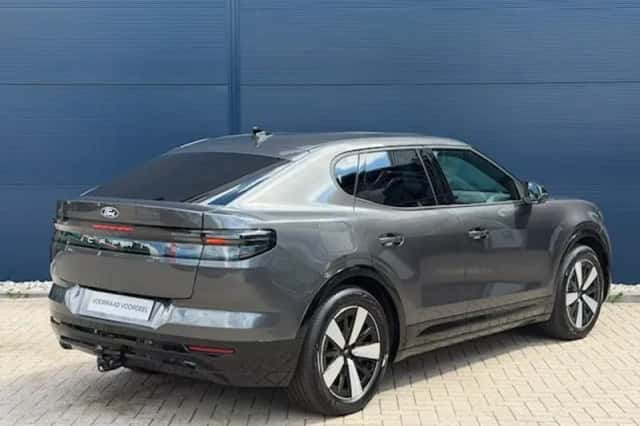 Ford Capri (2026) thumbnail 6
