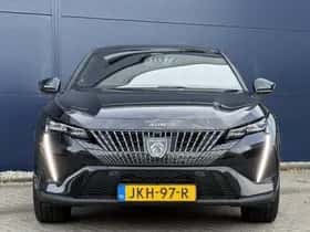 Peugeot 408 (2025) thumbnail 3