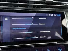 Peugeot 408 (2025) thumbnail 30