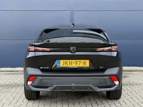 Peugeot 408 (2025) thumbnail 4