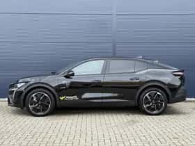 Peugeot 408 (2025) thumbnail 5
