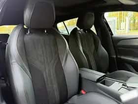 Peugeot 408 (2025) thumbnail 8