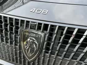 Peugeot 408 (2025) thumbnail 9