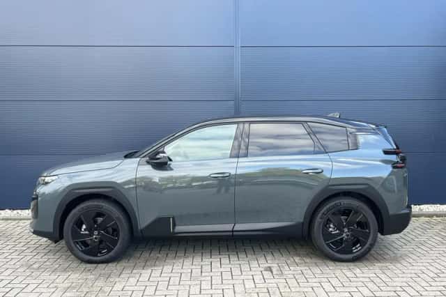 Citroën C5 Aircross (2026) thumbnail 3