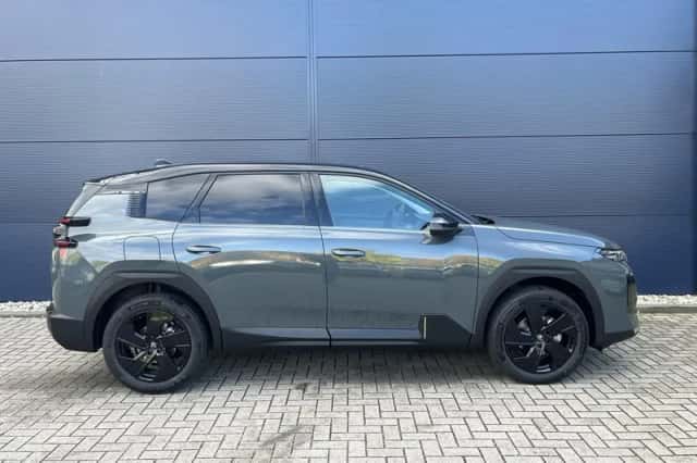 Citroën C5 Aircross (2026) thumbnail 6