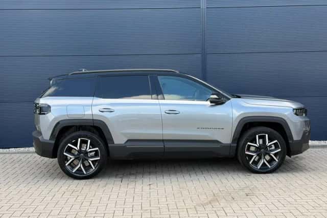 Jeep Compass (2026) thumbnail 4