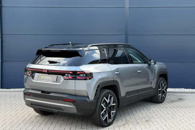 Jeep Compass (2026) thumbnail 5