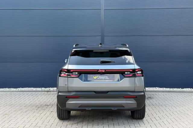 Jeep Compass (2026) thumbnail 6