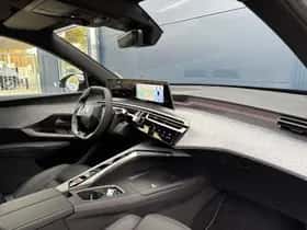 Peugeot e-3008 (2025) thumbnail 11