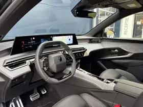 Peugeot e-3008 (2025) thumbnail 12