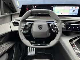 Peugeot e-3008 (2025) thumbnail 13