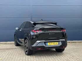 Peugeot e-3008 (2025) thumbnail 4