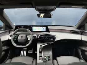 Peugeot e-3008 (2025) thumbnail 10
