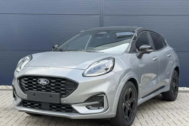 Ford Puma (2026) thumbnail 1
