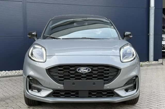Ford Puma (2026) thumbnail 2