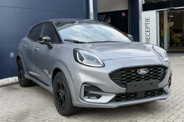 Ford Puma (2026) thumbnail 3