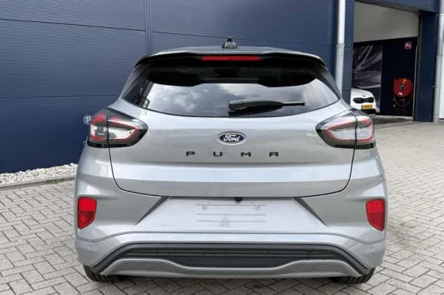 Ford Puma (2026) thumbnail 4
