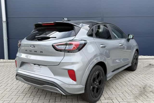 Ford Puma (2026) thumbnail 5