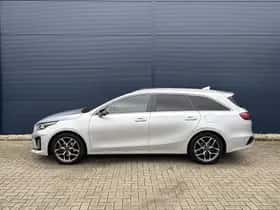 Kia Ceed Sportswagon (2020) thumbnail 2