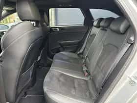 Kia Ceed Sportswagon (2020) thumbnail 11