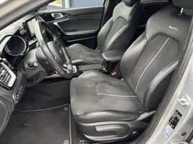 Kia Ceed Sportswagon (2020) thumbnail 12
