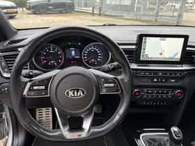 Kia Ceed Sportswagon (2020) thumbnail 14