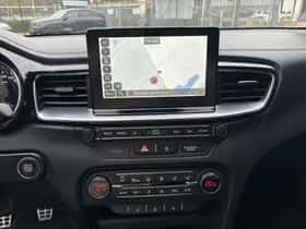 Kia Ceed Sportswagon (2020) thumbnail 15