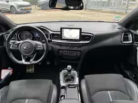 Kia Ceed Sportswagon (2020) thumbnail 19