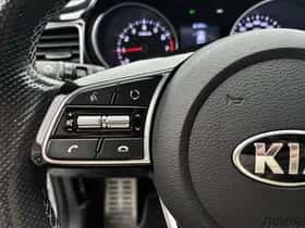 Kia Ceed Sportswagon (2020) thumbnail 22