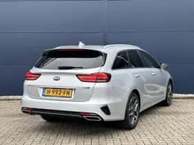 Kia Ceed Sportswagon (2020) thumbnail 5